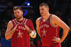 How 2024 NBA Playoffs Have Shaped the League's Top 10 Player Rankings