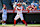 ANAHEIM, CALIFORNIA - SEPTEMBER 18: Zach Neto #9 of the Los Angeles Angels at bat against the Chicago White Sox at Angel Stadium of Anaheim on September 18, 2024 in Anaheim, California. (Photo by John McCoy/Getty Images)