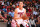 MIAMI, FL - MARCH 28: Duncan Robinson #55 of the Miami Heat handles the ball during the game against the Sacramento Kings on March 28, 2022 at FTX Arena in Miami, Florida. NOTE TO USER: User expressly acknowledges and agrees that, by downloading and or using this Photograph, user is consenting to the terms and conditions of the Getty Images License Agreement. Mandatory Copyright Notice: Copyright 2022 NBAE (Photo by Issac Baldizon/NBAE via Getty Images)
