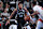 MILWAUKEE, WI - NOVEMBER 12:  Giannis Antetokounmpo #34 of the Milwaukee Bucks plays defense during the game against the Toronto Raptors  during the Emirates NBA Cup game on November 12, 2024 at Fiserv Forum Center in Milwaukee, Wisconsin. NOTE TO USER: User expressly acknowledges and agrees that, by downloading and or using this Photograph, user is consenting to the terms and conditions of the Getty Images License Agreement. Mandatory Copyright Notice: Copyright 2024 NBAE (Photo by Gary Dineen/NBAE via Getty Images).