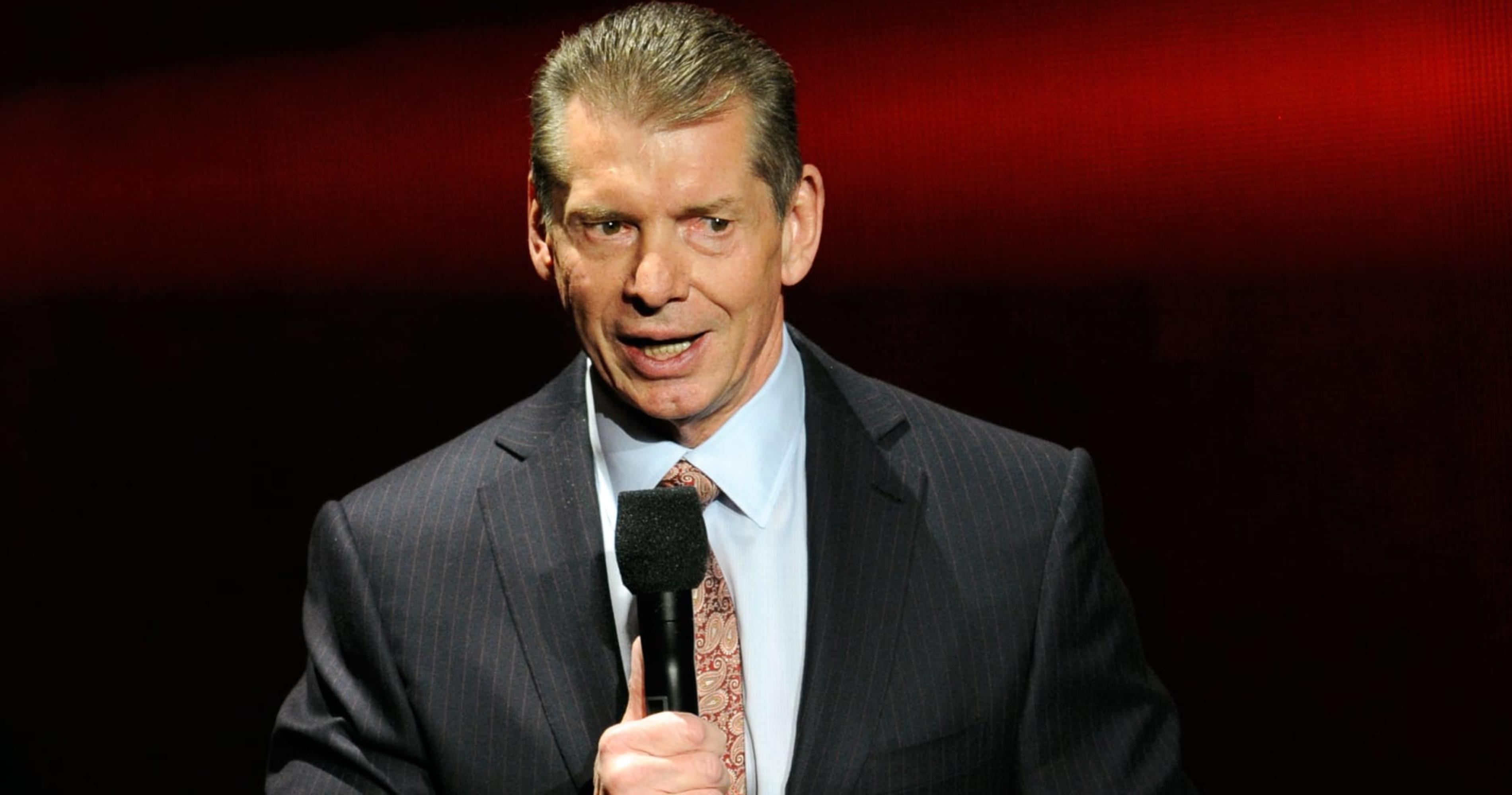 WWE Rumors: Vince McMahon Wanted to Regain Creative Control Before Returning to ..