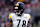 ATLANTA, GEORGIA - SEPTEMBER 8: James Daniels #78 of the Pittsburgh Steelers wears a guardian cap during the fourth quarter against the Atlanta Falcons at Mercedes-Benz Stadium on September 8, 2024 in Atlanta, Georgia. (Photo by Todd Kirkland/Getty Images)