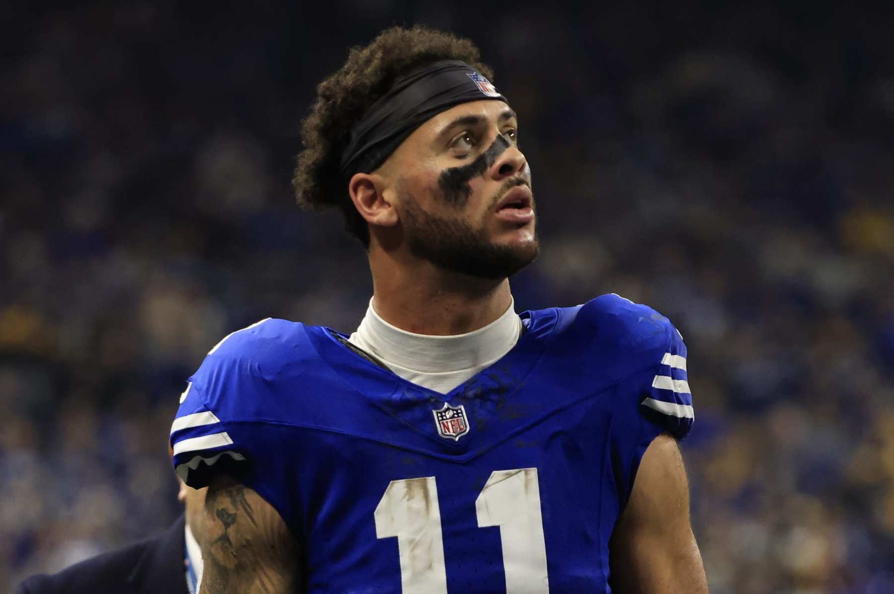 Michael Pittman Jr.