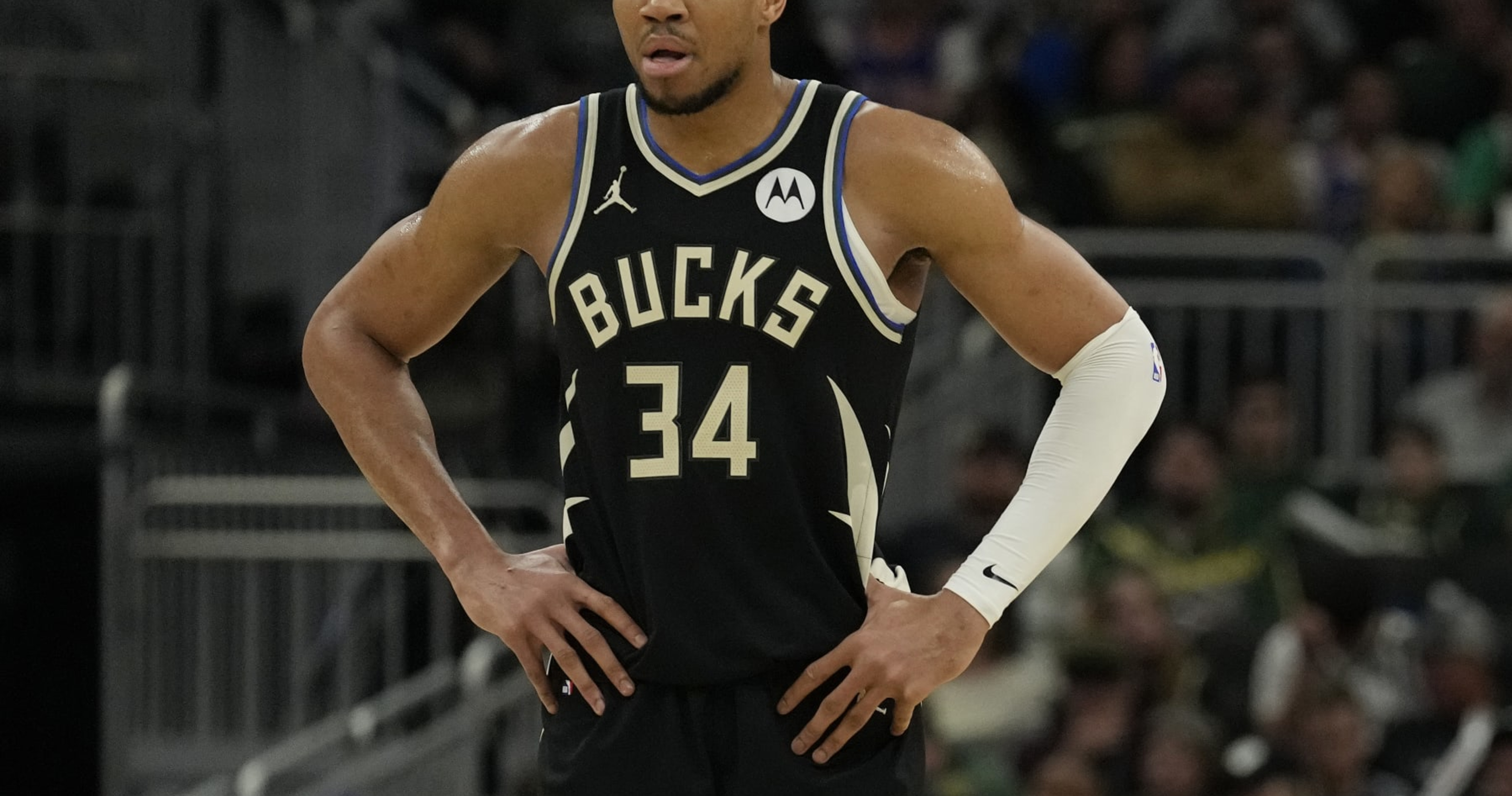 NBA Rumors: Giannis, Embiid, Booker Were Knicks’ Dream Targets Before Bridges Trade