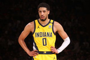 NBA Rumors: Pacers 'On the Prowl' for Roster Upgrades Around Tyrese Haliburton