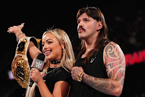 Backstage WWE and AEW Rumors: Latest on AJ Styles, Bron Breakker, and More