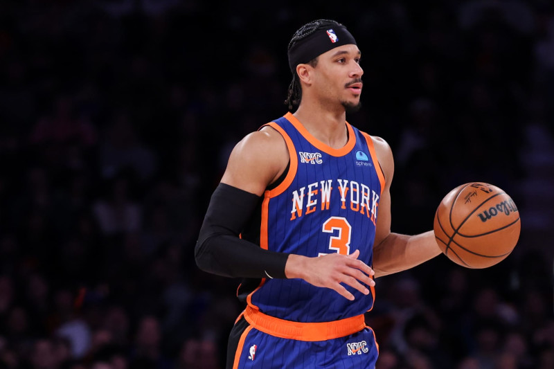 Josh hart outlet stats