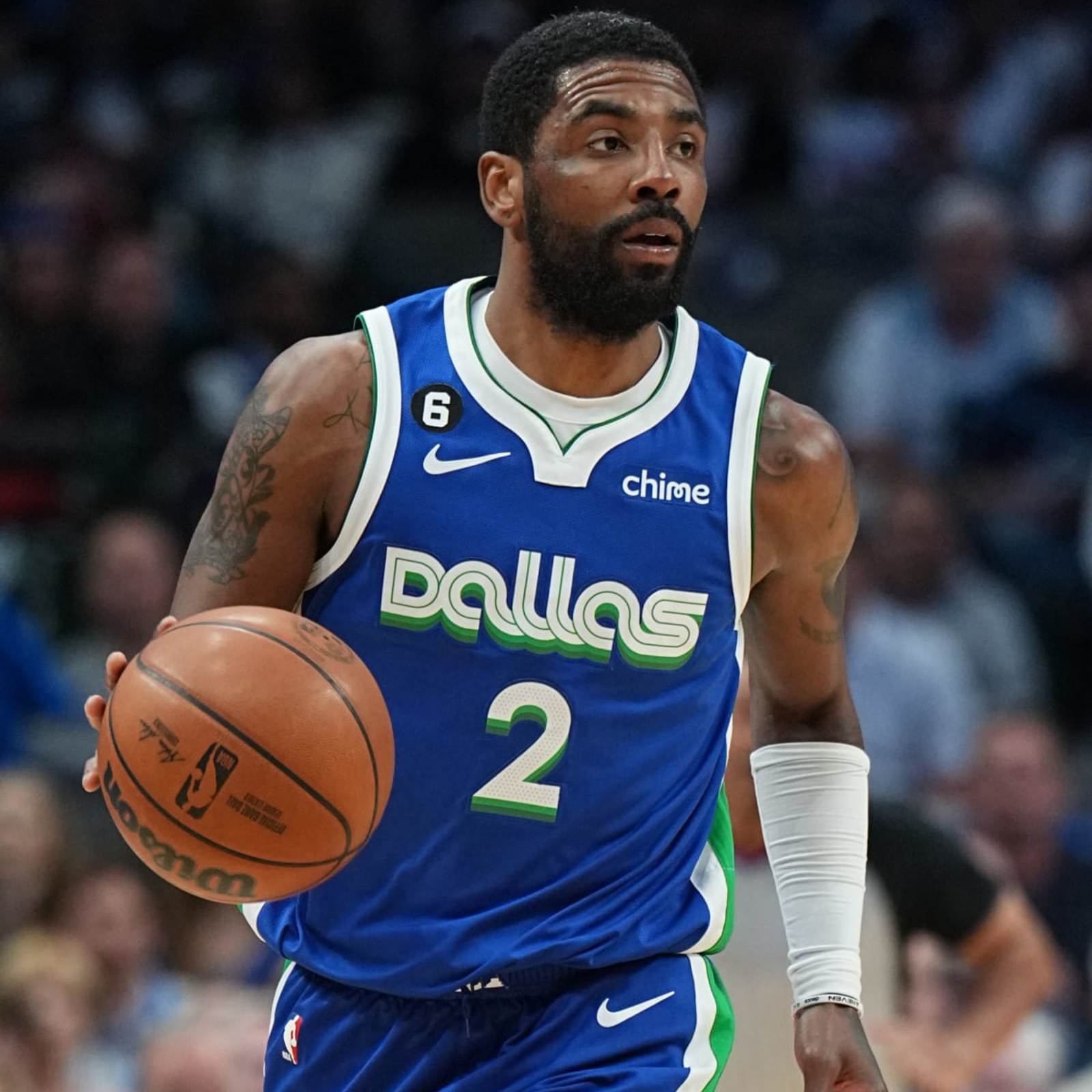 Kyrie Irving agrees to deal with Dallas Mavericks, per report – NBC 5 Dallas-Fort  Worth