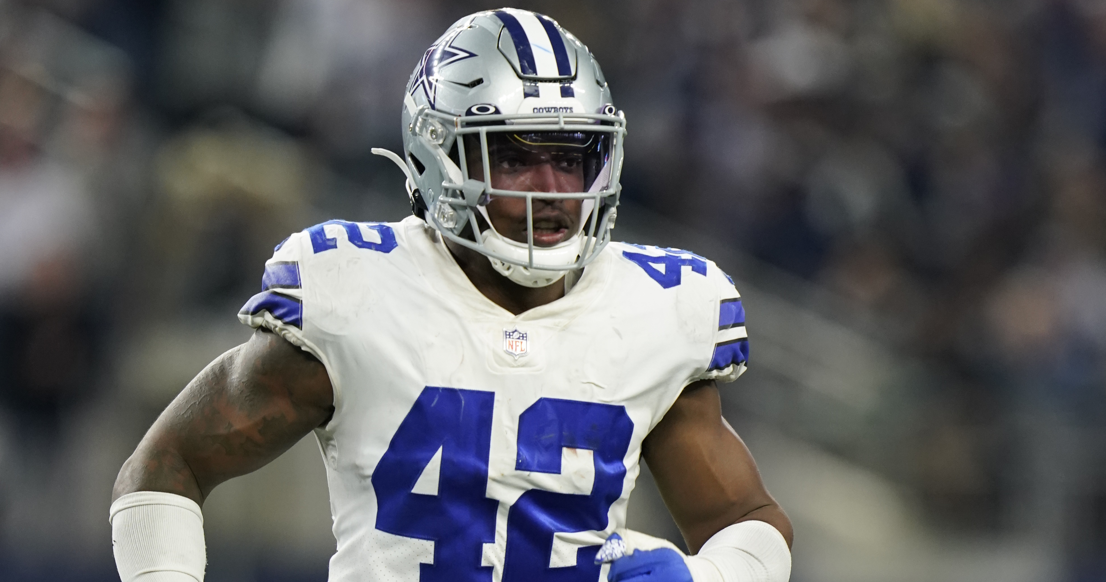 Cowboys Rumors: Keanu Neal Switching Back to Safety Position in NFL ...