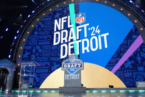 NFL Draft 2024: Day 2 Grades for Every Pick