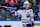VANCOUVER, CANADA - NOVEMBER 9: Connor McDavid #97 of the Edmonton Oilers celebrates after an Edmonton Oilers goal during the third period of their NHL game at Rogers Arena on November 9, 2024 in Vancouver, British Columbia, Canada. (Photo by Derek Cain/Getty Images)