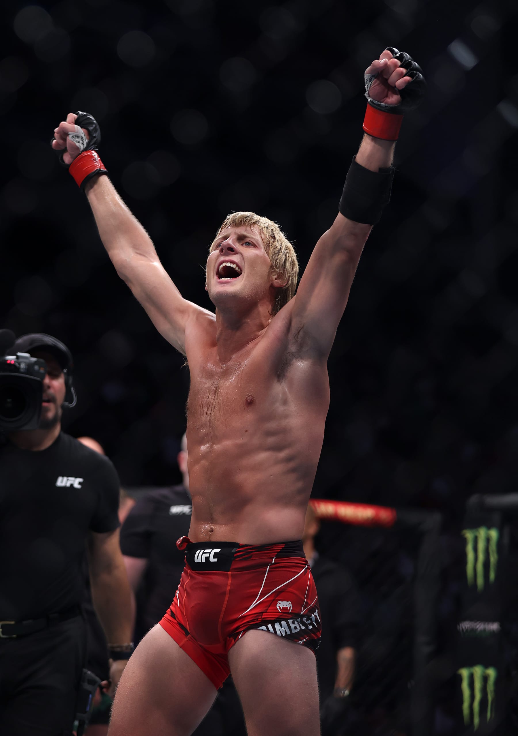 5 Fights We Need to See After UFC Fight Night 208 | News, Scores