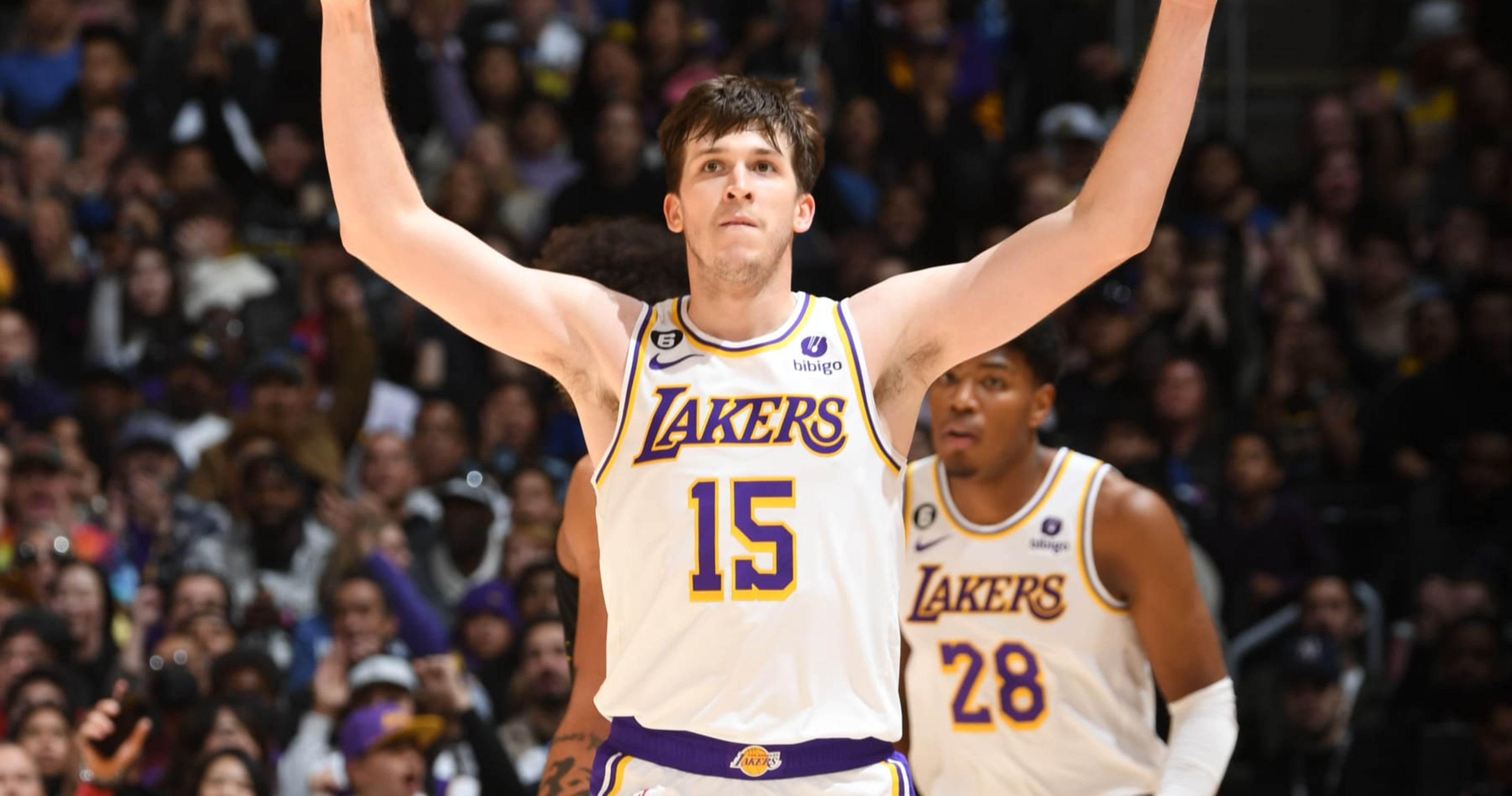 Los Angeles Lakers vs. Washington Wizards: Preview, Analysis, and  Predictions, News, Scores, Highlights, Stats, and Rumors