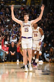 NBA Playoff Picture 2023 Updated Standings Predictions After Lakers 