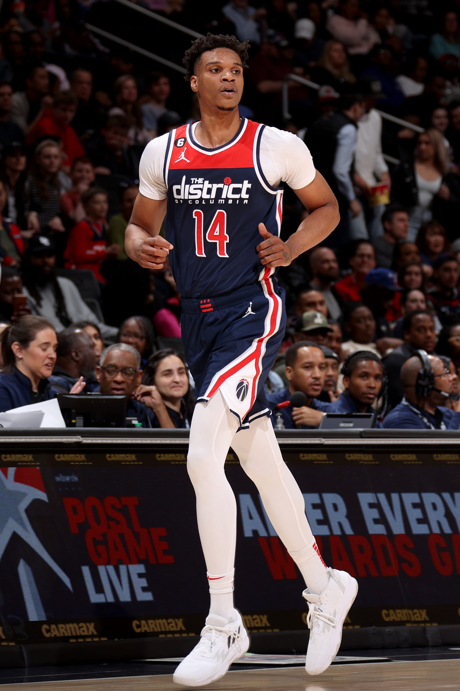 Wizards Rumors Isaiah Todd Sent to Suns as Part of Bradley Beal Trade Package News Scores Highlights Stats and Rumors Bleacher Report