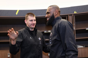 Bold Predictions for 2023 NBA Conference Finals