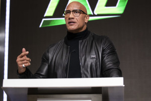 WWE Rumors: The Rock Wanted Roman Reigns Match at WrestleMania, Not Saudi Arabia Show