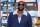 NEW YORK, NEW YORK - JANUARY 26: Dwyane Wade is seen in Times Square on January 26, 2024 in New York City. (Photo by The Hapa Blonde/GC Images)