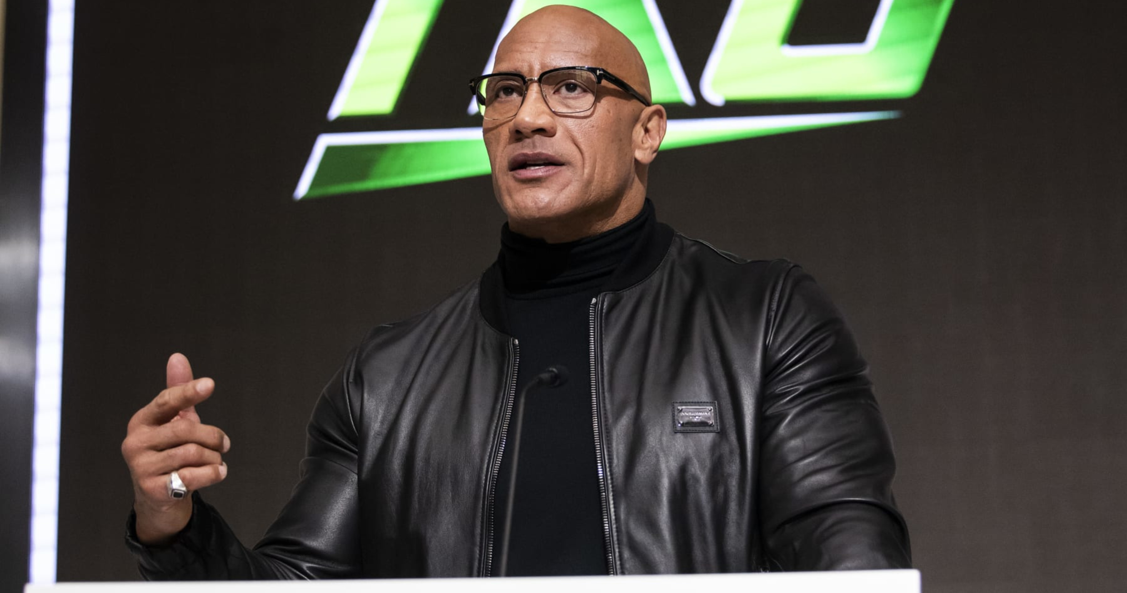 The Rock Hits Cody Rhodes After Choosing Roman Reigns for WWE WrestleMania  40 Match, News, Scores, Highlights, Stats, and Rumors
