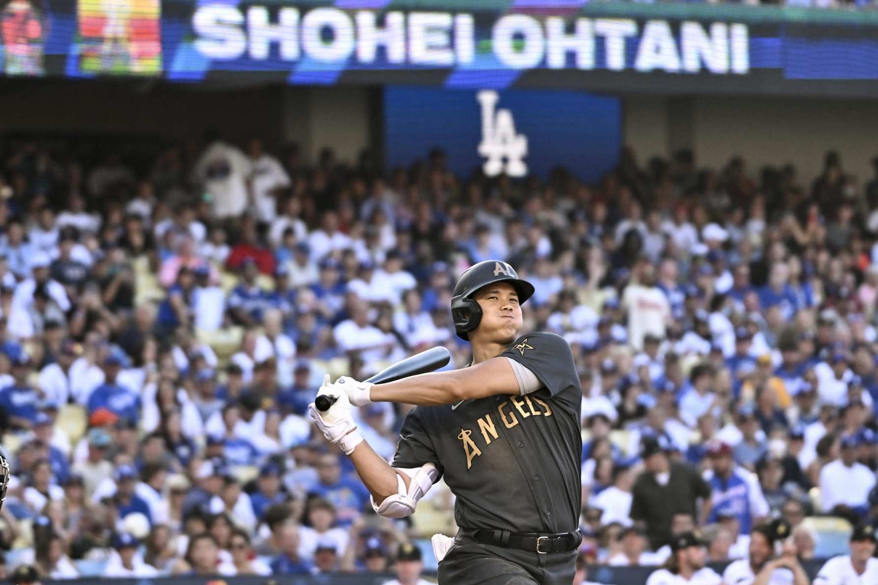 Shohei Ohtani Trade Rumors: Insiders Believe Angels Wouldn't Deal with  Dodgers, More, News, Scores, Highlights, Stats, and Rumors