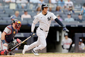 Predicting Every MLB Team's 2025 Opening Day Lineup, Version 1.0