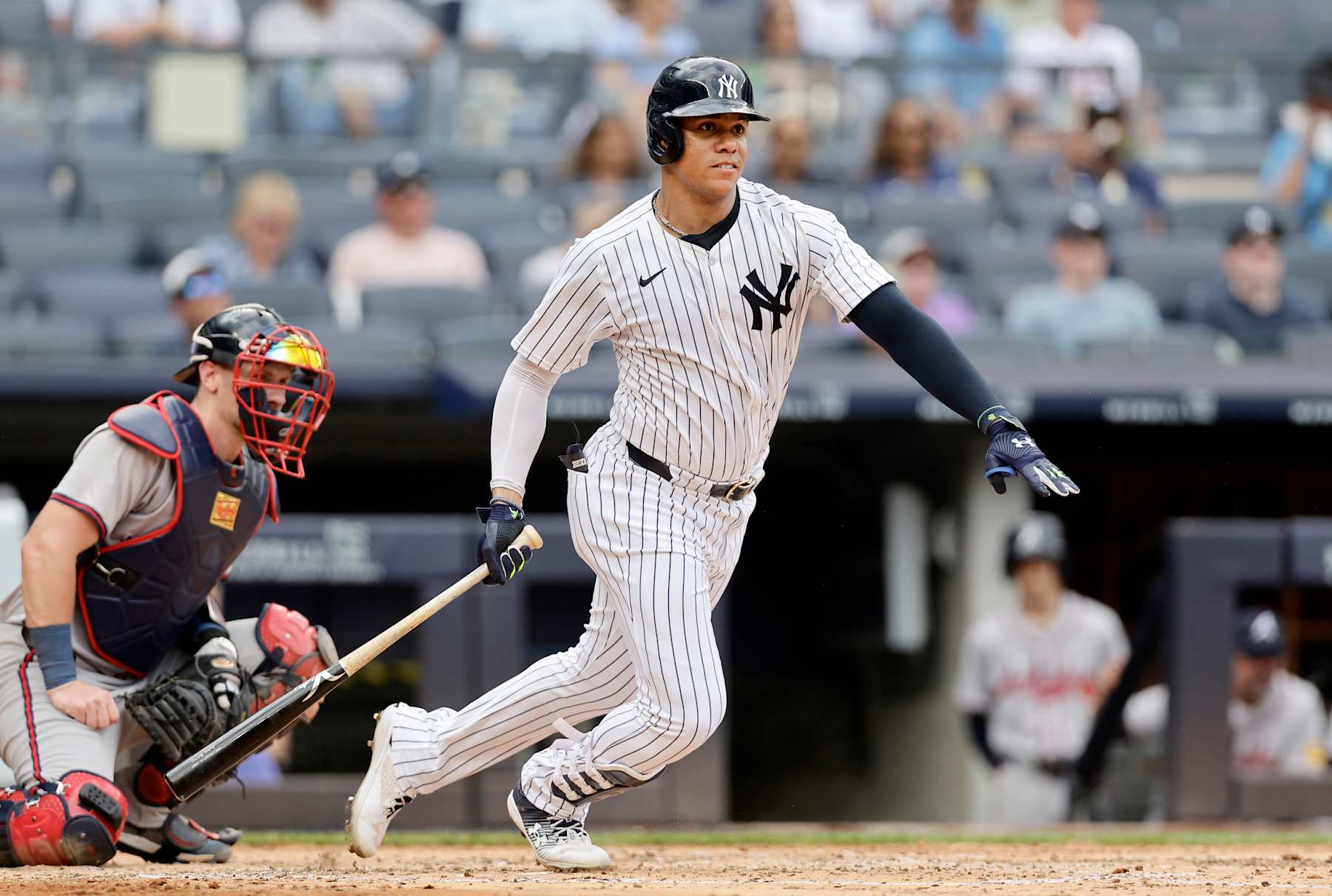 Predicting Every MLB Team&rsquo;s 2025 Opening Day Lineup, Version 1.0 