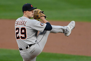 Grading Every MLB Team's 2018 Draft Haul 6 Years Later