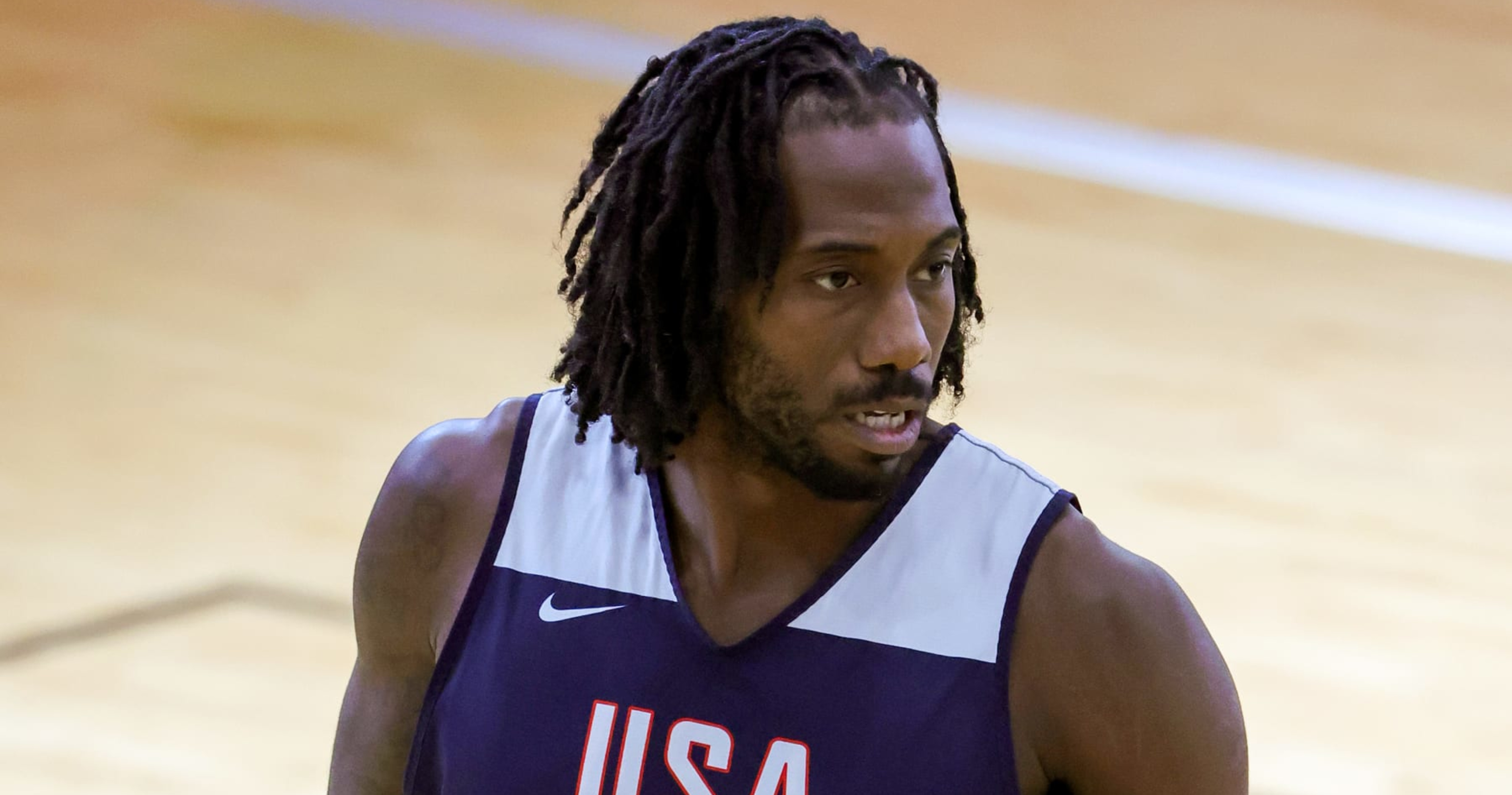Where did kawhi leonard come from store