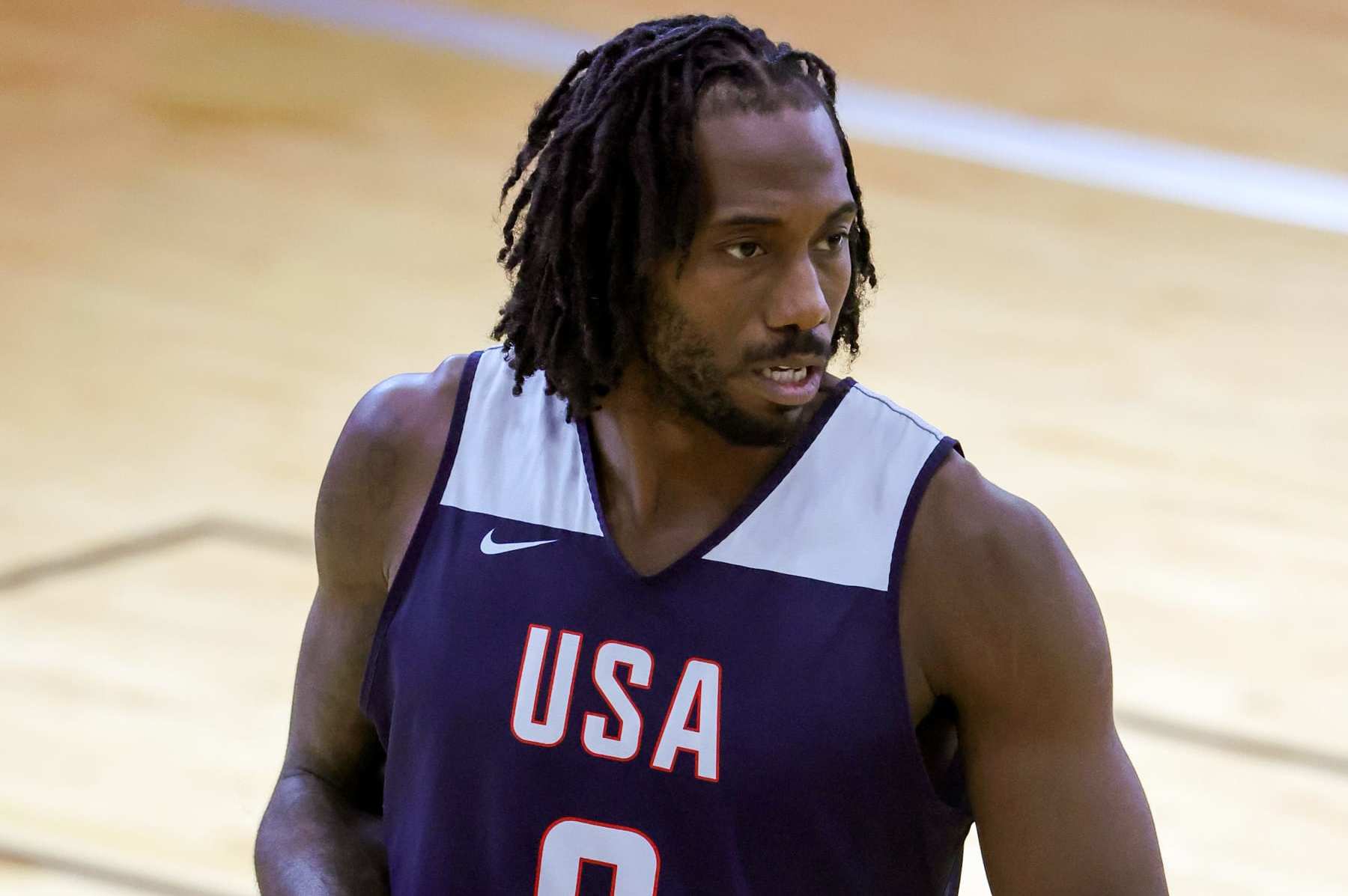 Kawhi Leonard Withdraws from Team USA; Celtics’ Derrick White Replaces Clippers Star