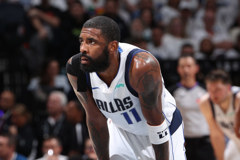 Kyrie irving player efficiency rating deals