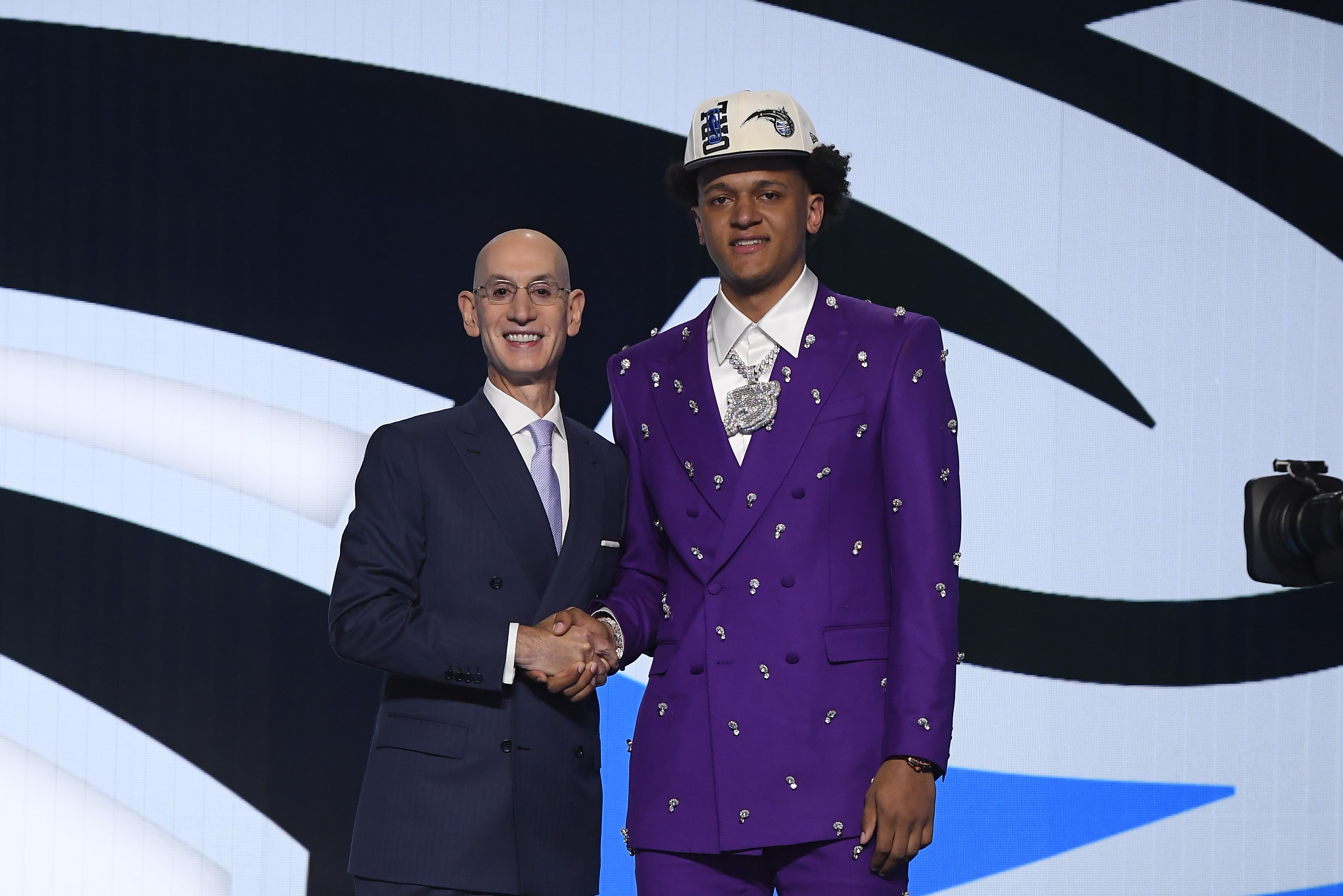 Winners and Losers from the 2022 NBA Draft - The Daily Guardian