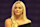 BATON ROUGE, LOUISIANA - SEPTEMBER 4: LSU Tigers gymnast Livvy Dunne listen to the speakers during The Money Game World Premiere at Pete Maravich Assembly Center on September 4, 2024 in Baton Rouge, Louisiana. (Photo by Peter Forest/Getty Images for Prime Video)