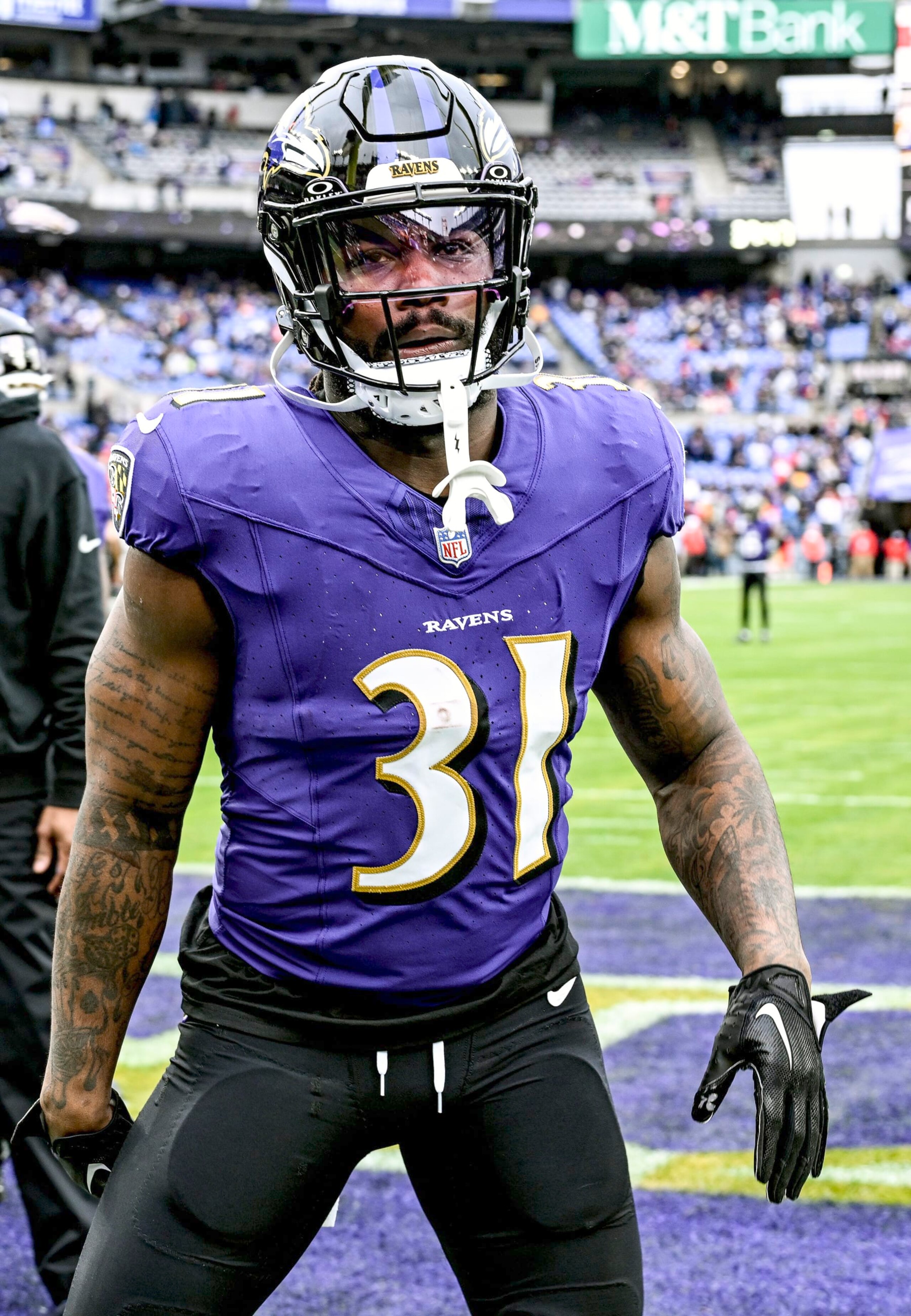 Dalvin Cook