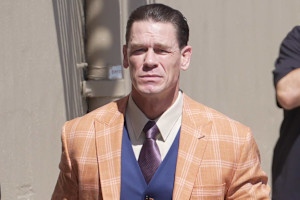 WWE Rumors on John Cena's WrestleMania Match, Travis Scott on Raw, Rhea Ripley Injury