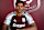 BIRMINGHAM, ENGLAND - FEBRUARY 02: Marcus Rashford of Aston Villa signs on loan for Aston Villa pat Bodymoor Heath training ground on February 02, 2025 in Birmingham, England. (Photo by Neville Williams/Aston Villa FC via Getty Images)