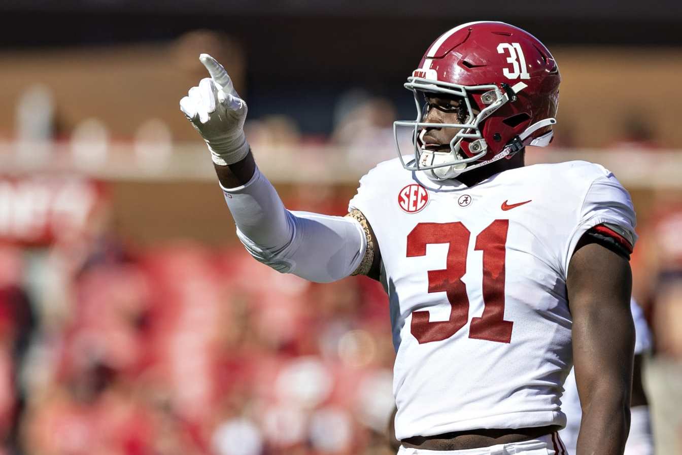 Will Anderson identifies what went wrong in Alabama's 2022 losses, which  hurt worst - On3