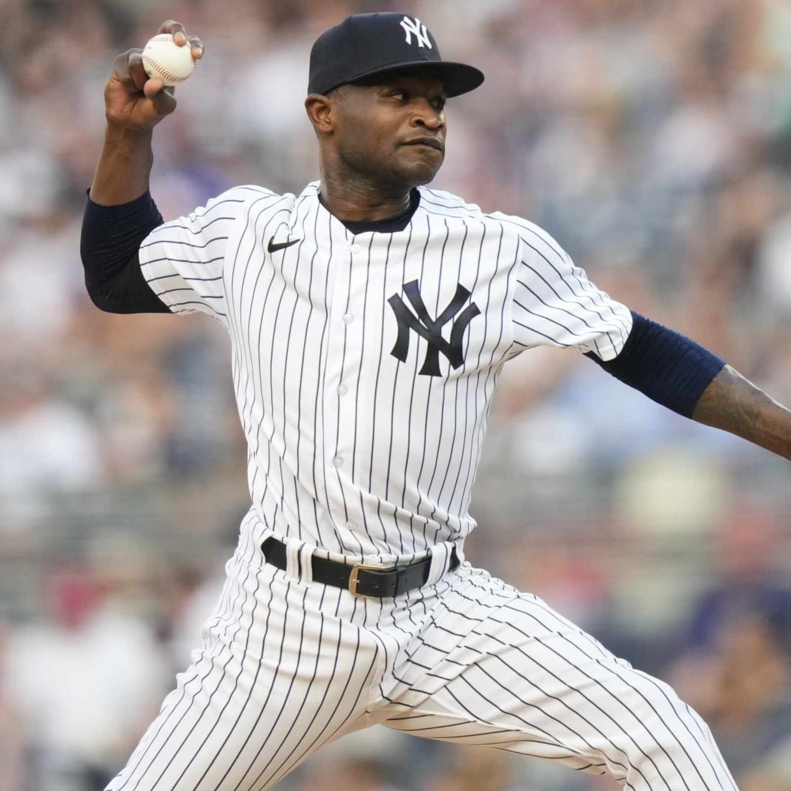 Yankees Pitcher Placed On Restricted List For Alcohol Abuse