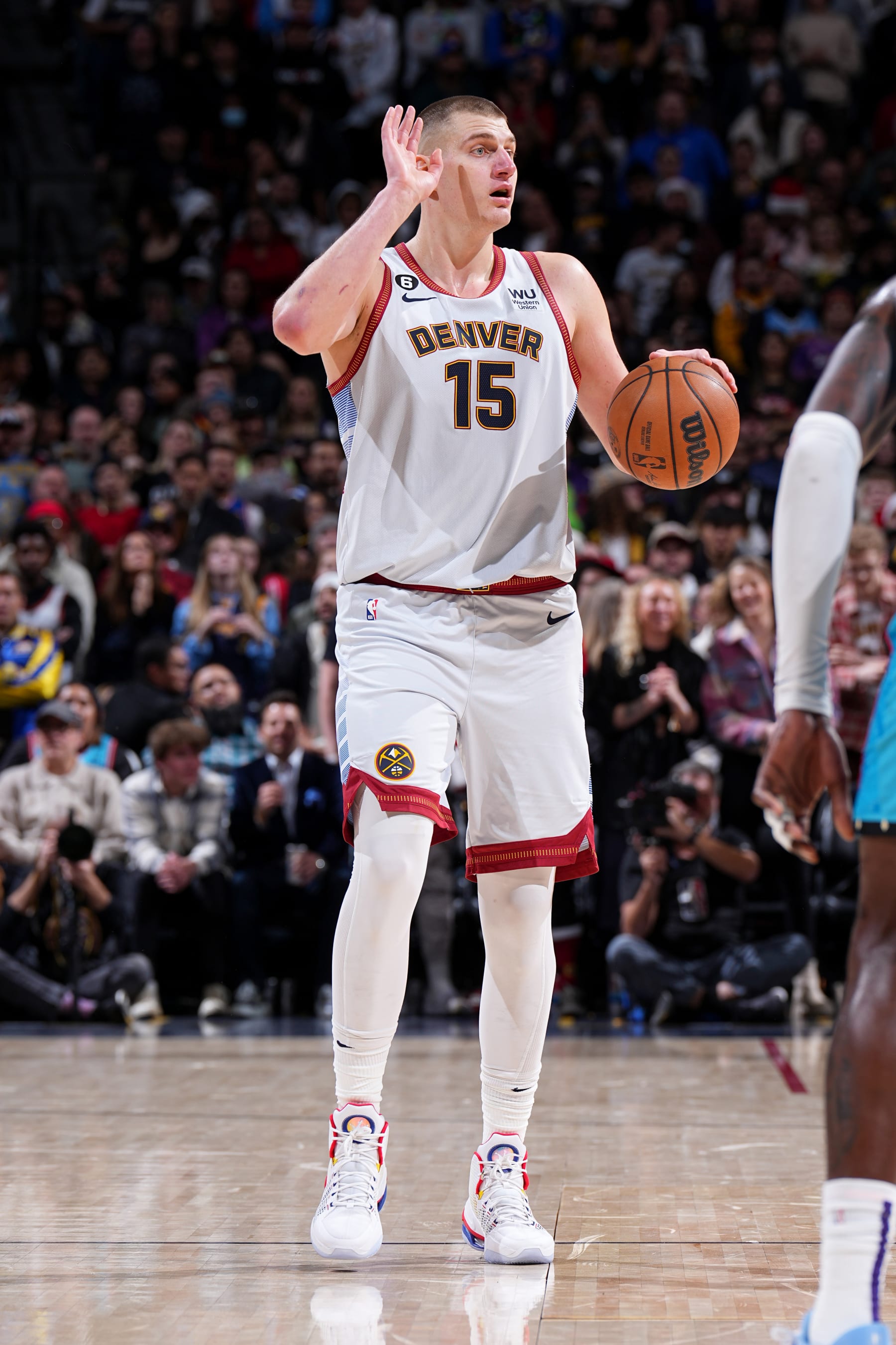 Nikola Jokić