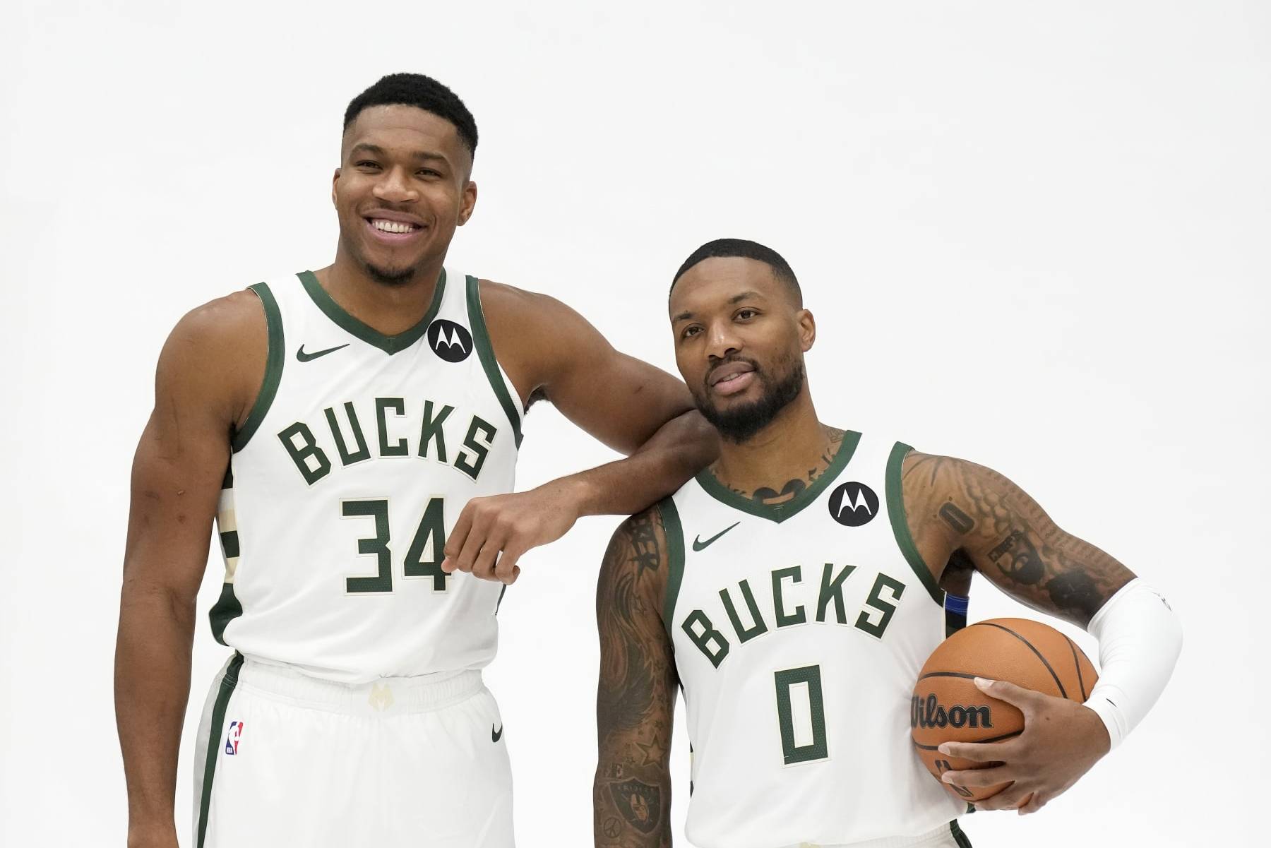 NBA Season 2023/24: Celtics' Jrue Holiday among players to watch for