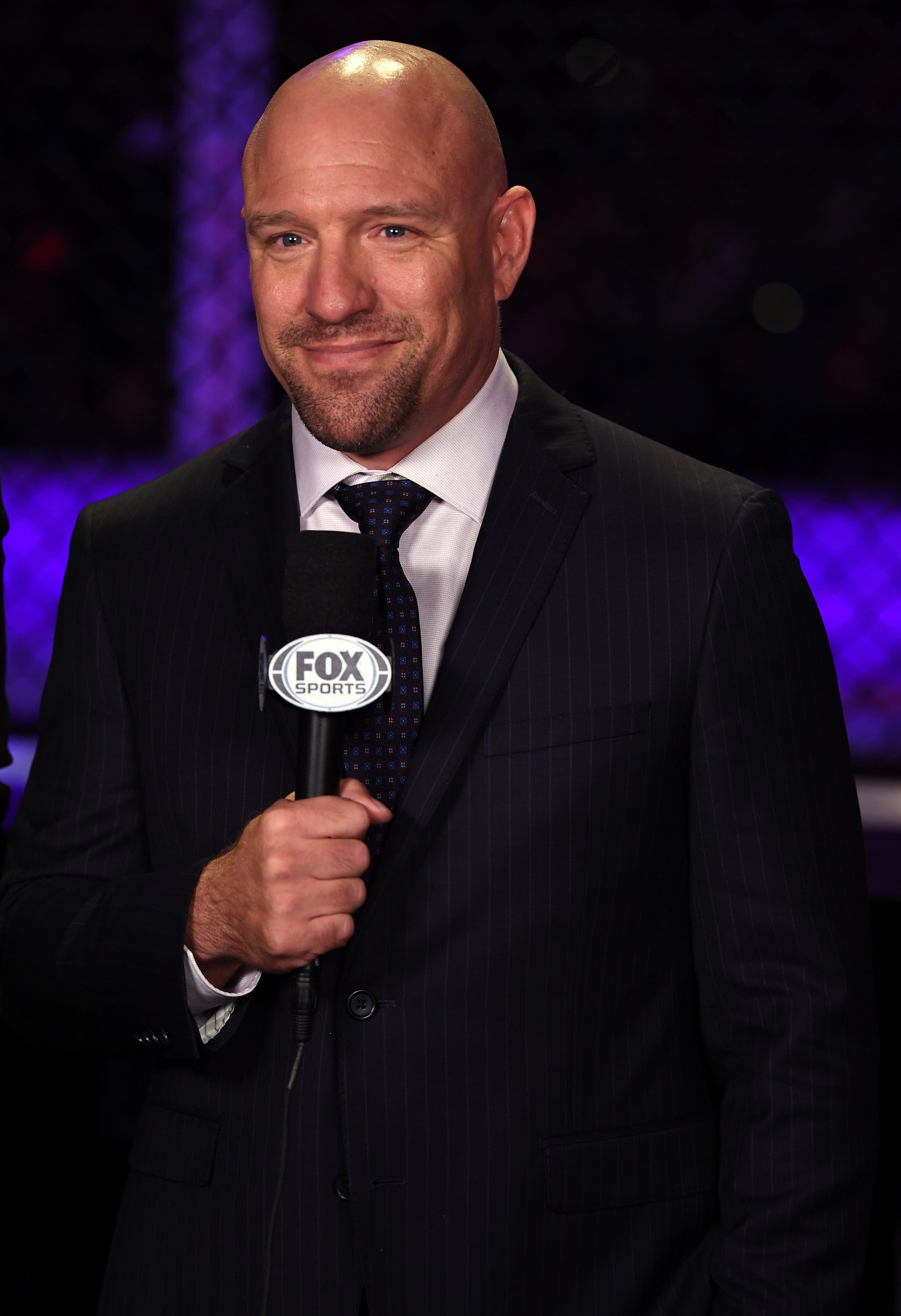 Jimmy Smith Replacing Adnan Virk on WWE Raw Announce Team | News