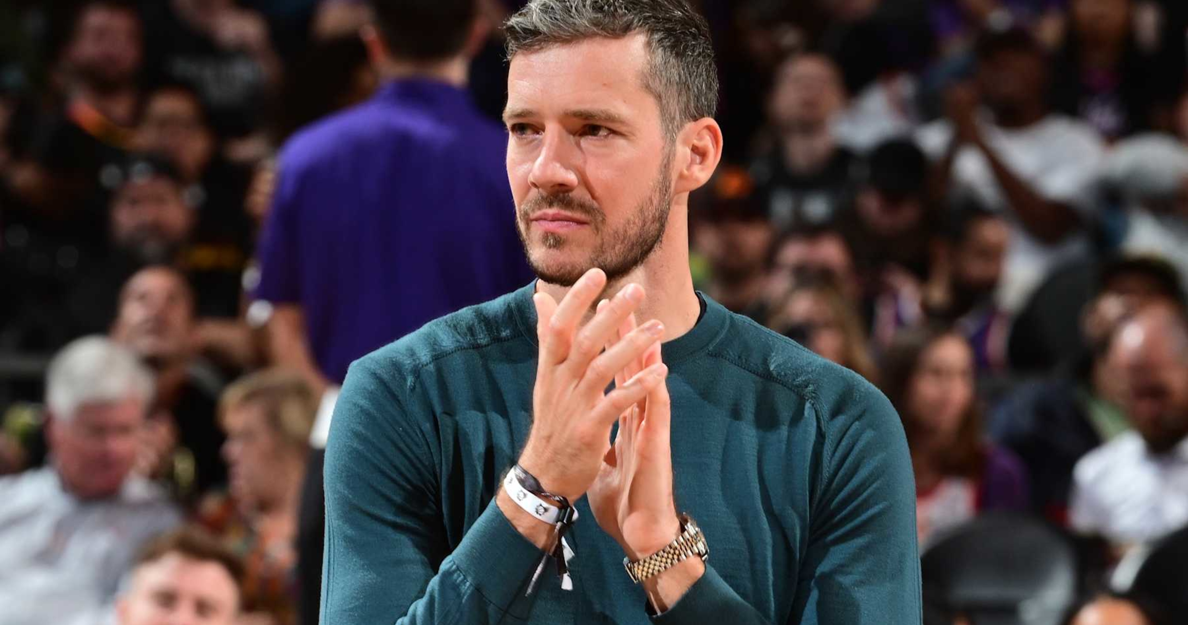 Dirk, Luka, Jokić, Steve Nash Among NBA Stars to Play in Goran Dragić Retirement Game | News, Scores, Highlights, Stats, and Rumors | Bleacher Report