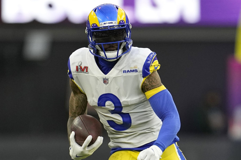Best Available NFL Free Agents Who Can Still Impact 2022 Season News