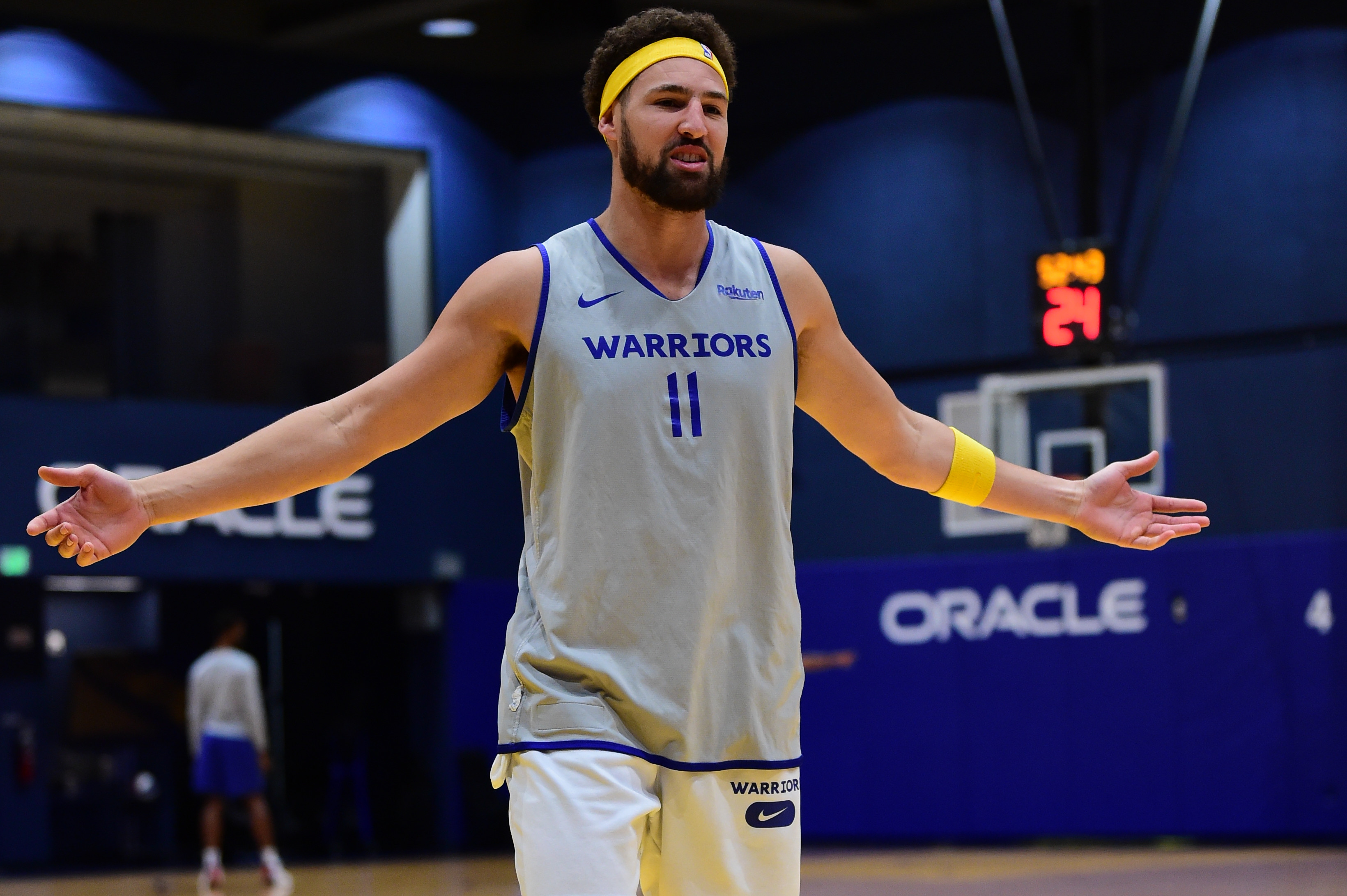 Forgotten NBA star and now G League champion wakes up unemployed