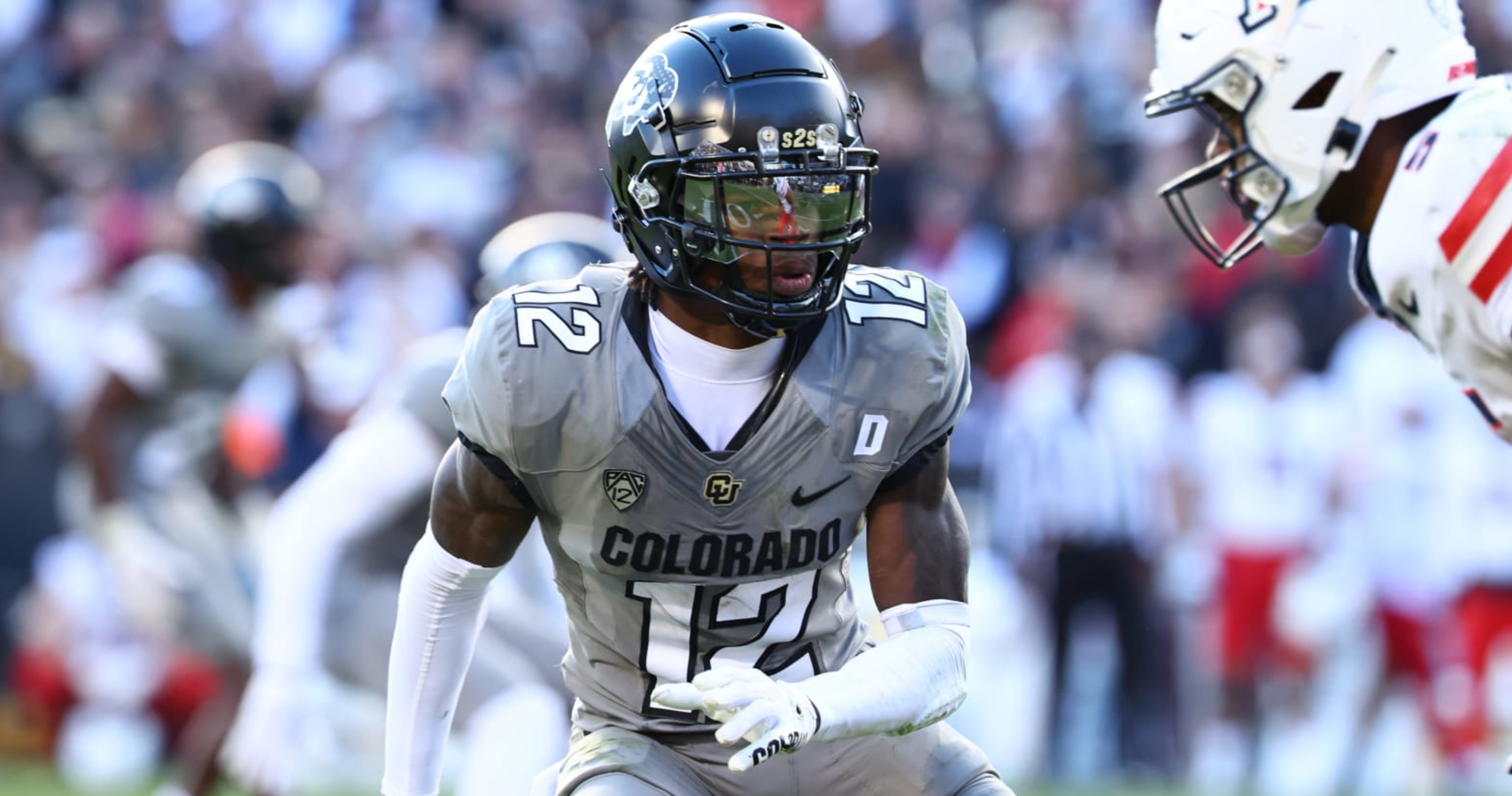 2025 NFL Mock Draft: Way-Too-Early Best Team Fits for Travis Hunter, Top Prospects