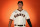 SCOTTSDALE, ARIZONA - FEBRUARY 24:  Blake Sabol #2 of the San Francisco Giants poses for a portrait during the MLB photo day at Scottsdale Stadium on February 24, 2023 in Scottsdale, Arizona. (Photo by Christian Petersen/Getty Images)