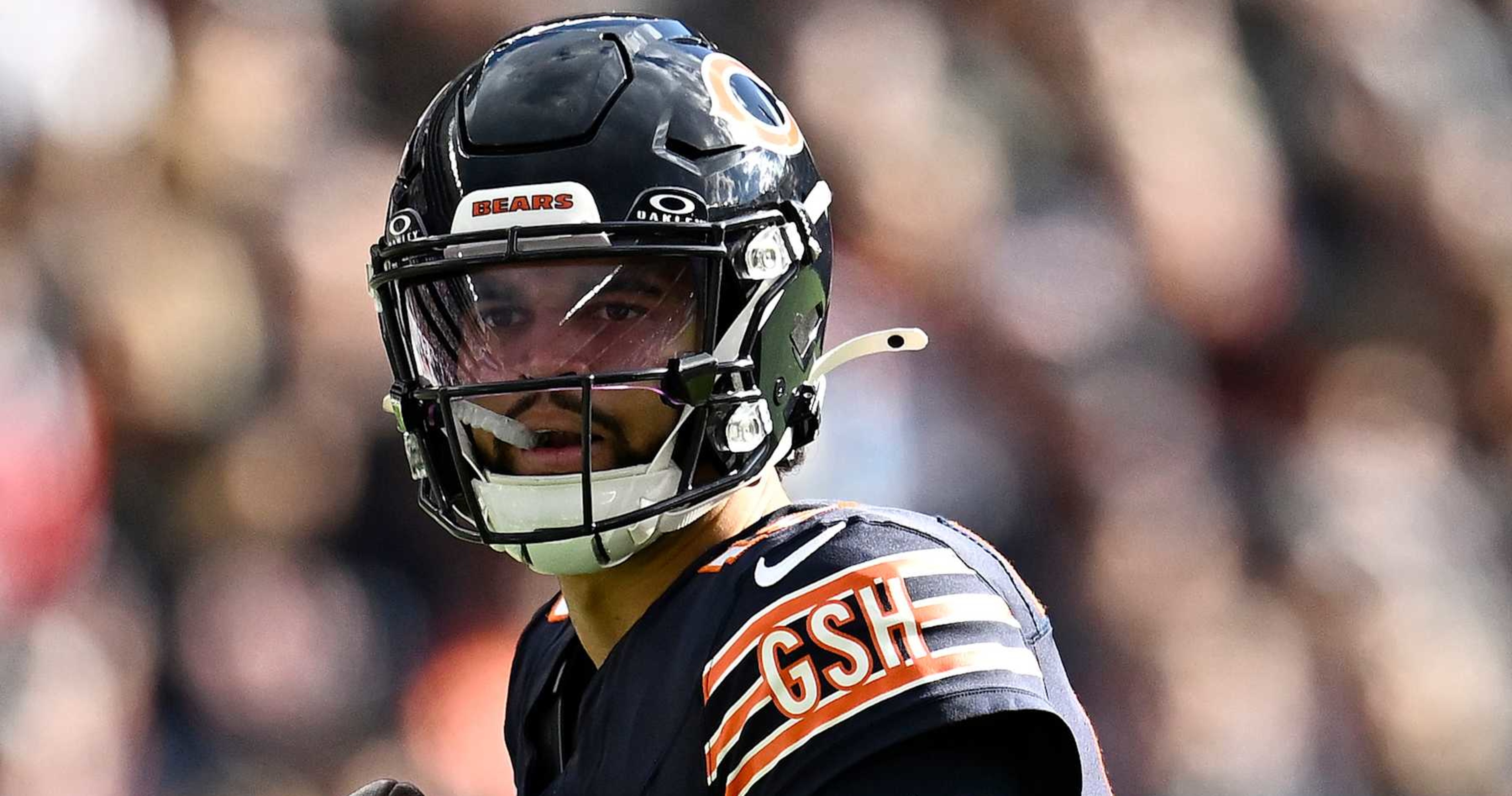 NFL Rumors: Caleb Williams Benching Was Discussed by Bears amid Rookie-Year Struggles