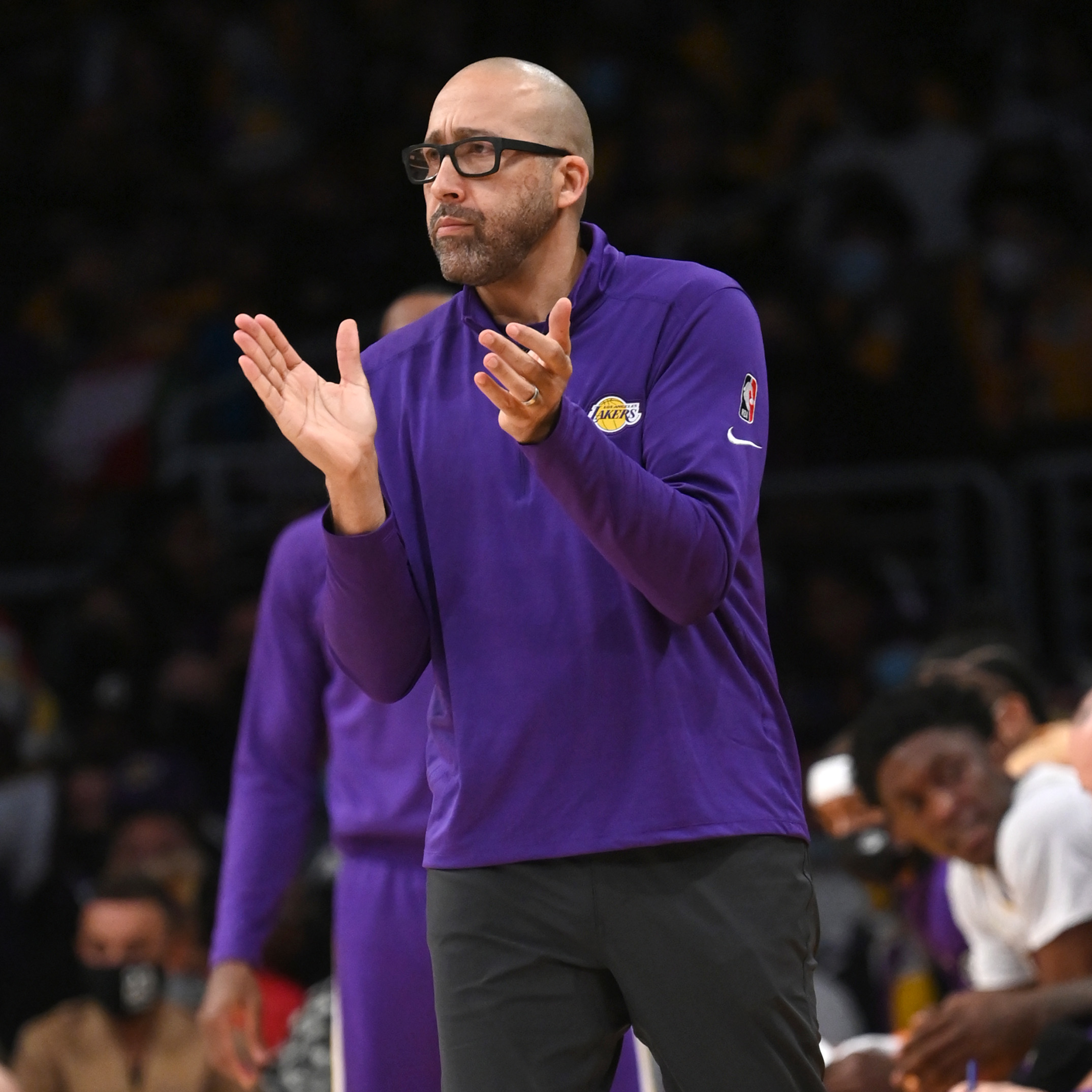 Lakers Rumors: David Fizdale, John Lucas III, Mike Penberthy Won't Be Part of Staff thumbnail