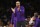 LOS ANGELES, CA - DECEMBER 25:  Assistant head coach David Fizdale of the Los Angeles Lakers stands on the court during the game against the Brooklyn Nets at Crypto.com Arena on December 25, 2021 in Los Angeles, California. NOTE TO USER: User expressly acknowledges and agrees that, by downloading and/or using this Photograph, user is consenting to the terms and conditions of the Getty Images License Agreement.   (Photo by Jayne Kamin-Oncea/Getty Images)