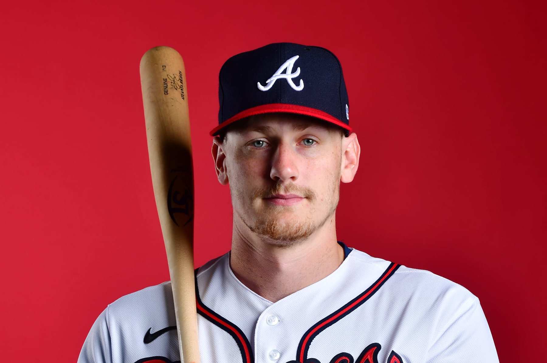 Braves sign new C Sean Murphy to $73 million, 6-year deal