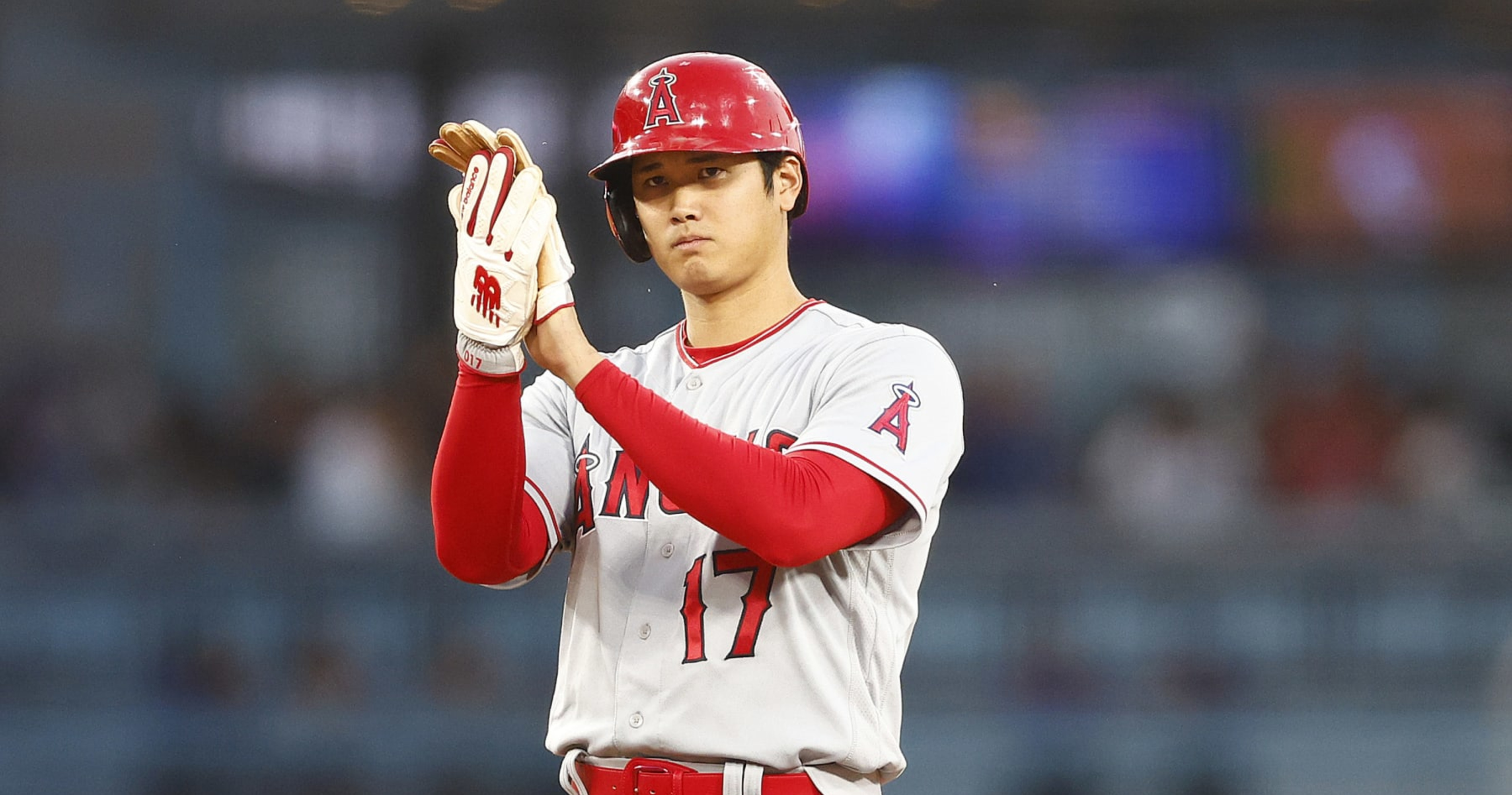Updating Shohei Ohtani Desperation Meter After Dodgers Playoff